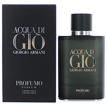 GIORGIO ARMANI Acqua Di Gio Profumo Parfum 100ml