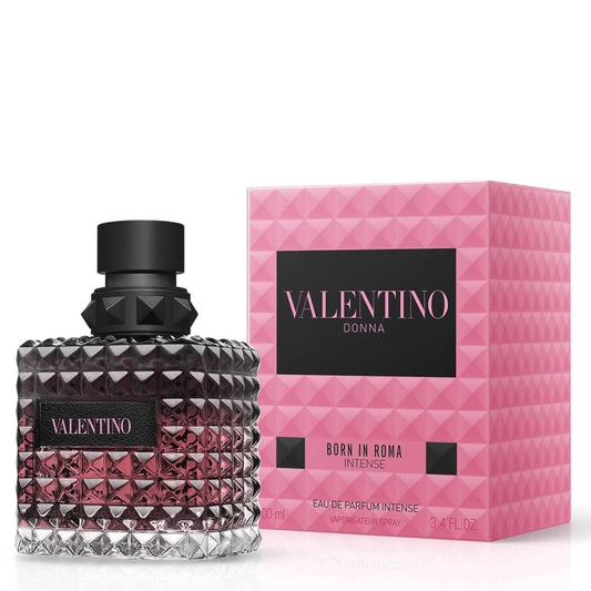 VALENTINO Donna Born In Roma Intense EDP 100ml