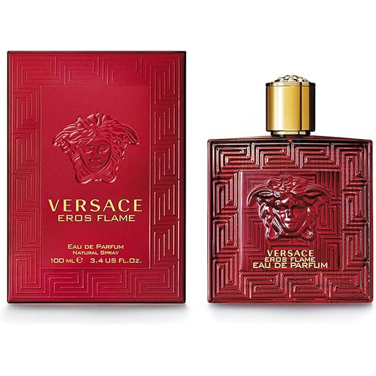 VERSACE Eros Flame EDP 100ml