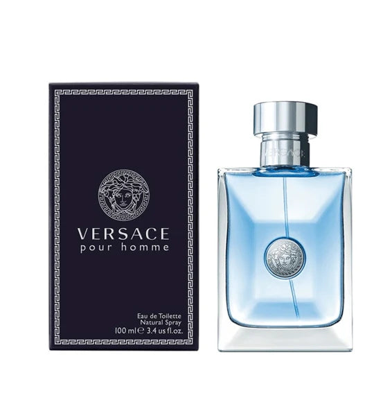 VERSACE Pour Homme EDT 100ml