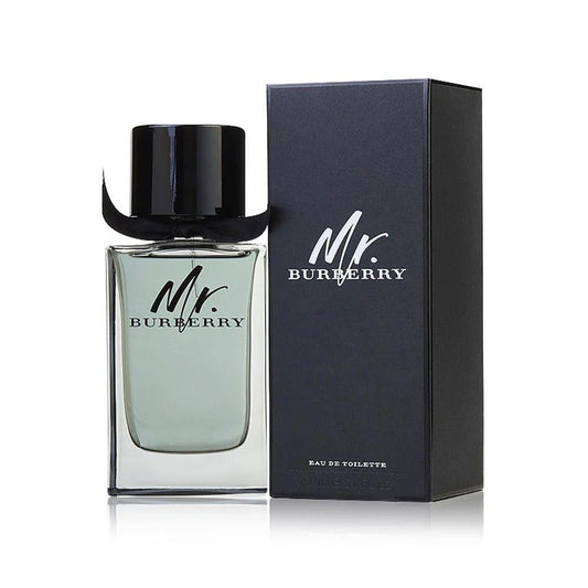 BURBERRY Mr. Burberry EDT 100ml