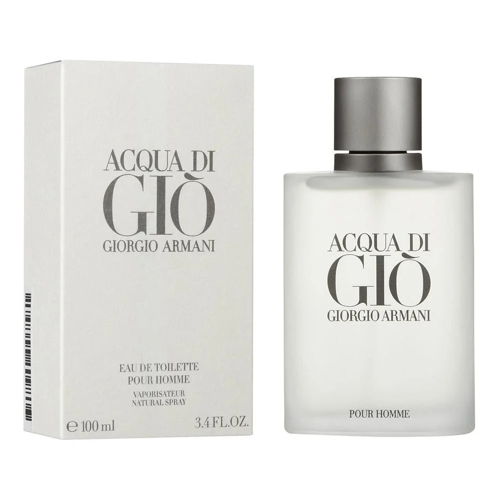 GIORGIO ARMANI Acqua Di Gio EDT 100ml