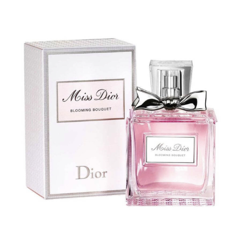 CHRISTIAN DIOR Miss Dior Blooming Bouquet EDT 100ml