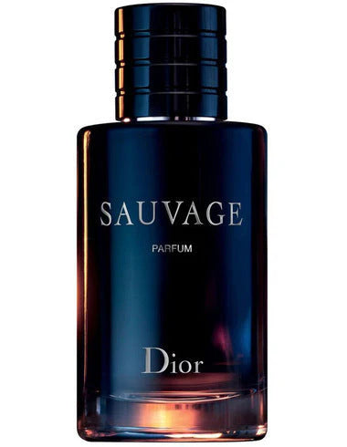 CHRISTIAN DIOR Sauvage Parfum 100ml