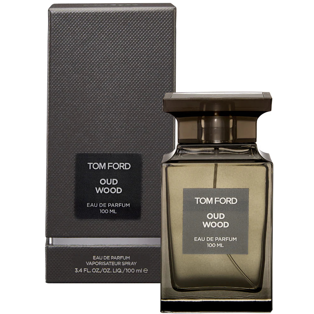 TOM FORD Oud Wood EDP 100ml