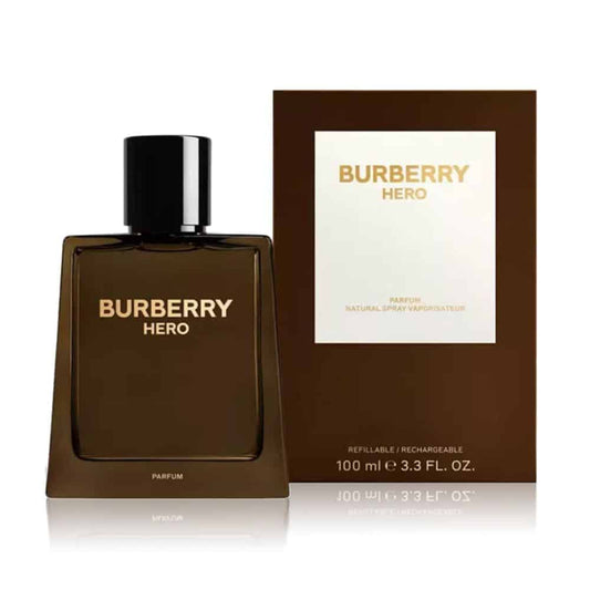 BURBERRY Hero Parfum 100ml