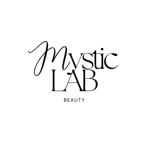 Mystic Lab Beauty Logo