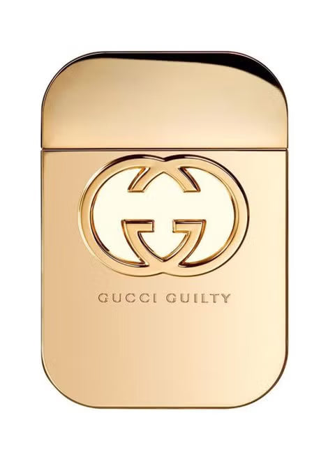 GUCCI Guilty Eau de Toilette 75ml