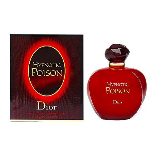 CHRISTIAN DIOR Hypnotic Poison EDP 100ml