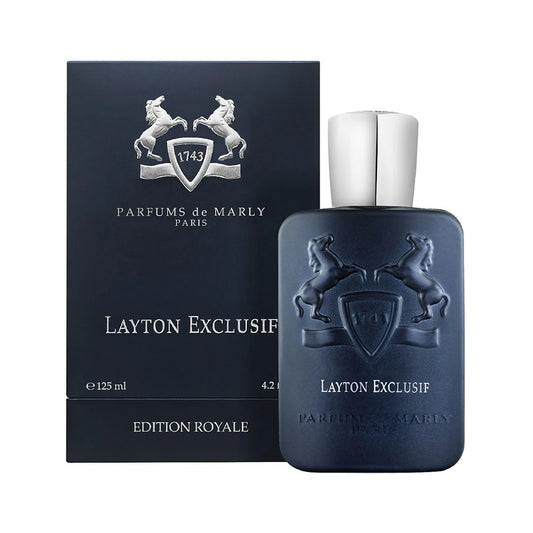 PARFUMS DE MARLY Lyton Exclusif EDP 125ml