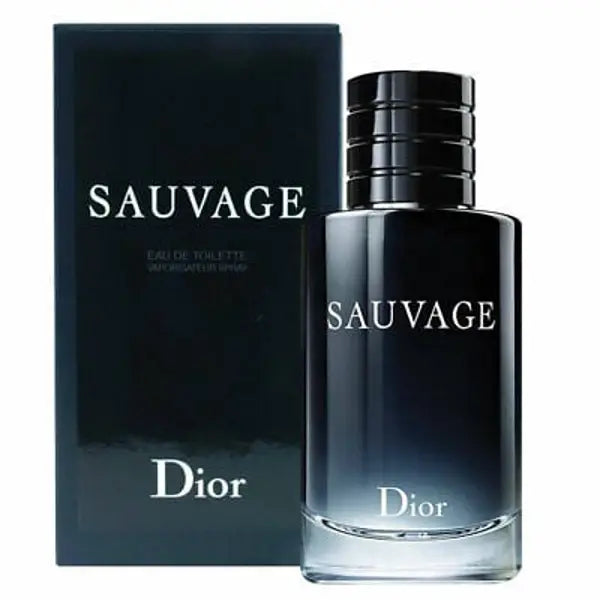 CHRISTIAN DIOR Sauvage EDT 100ml