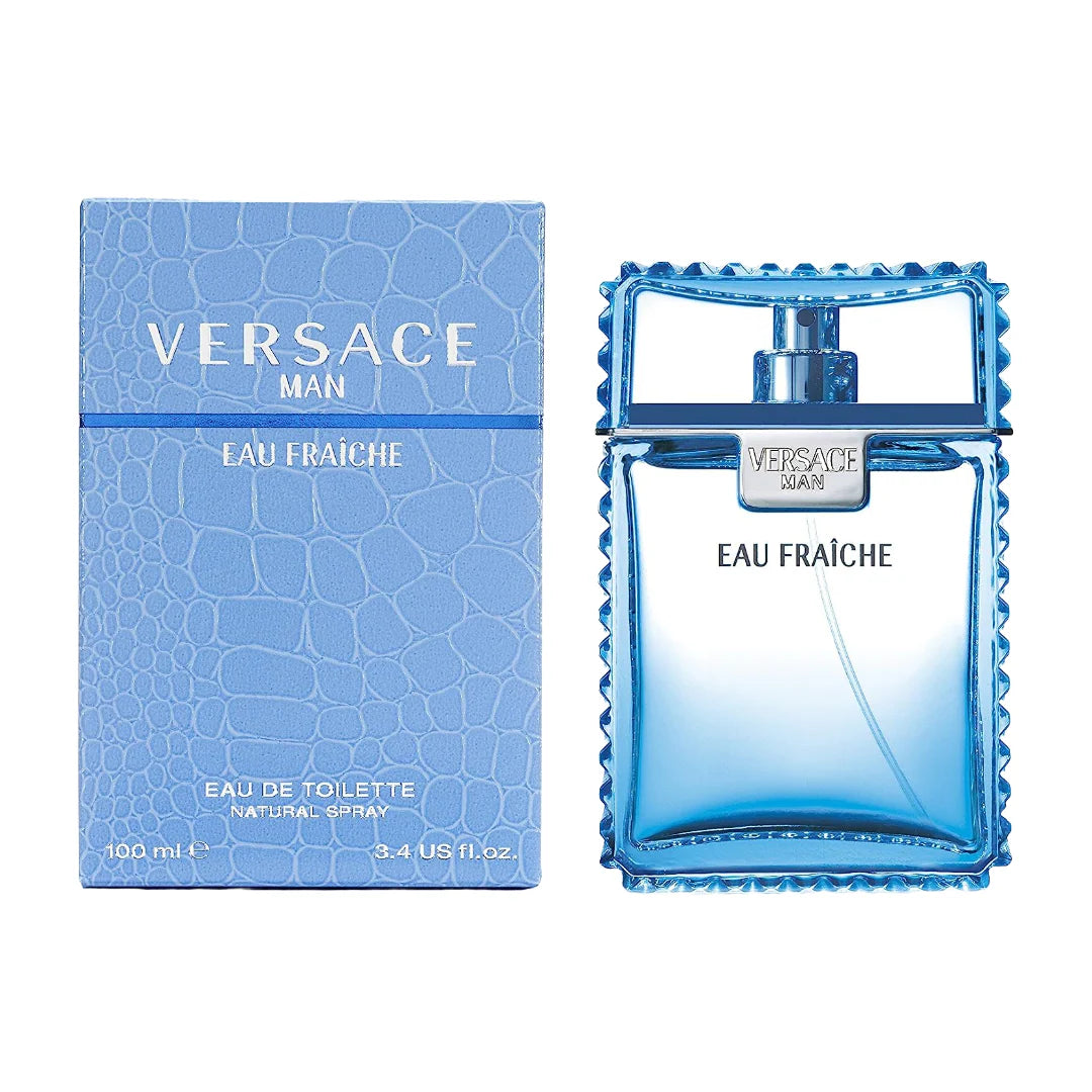 VERSACE Man Eau Fraiche 100ml