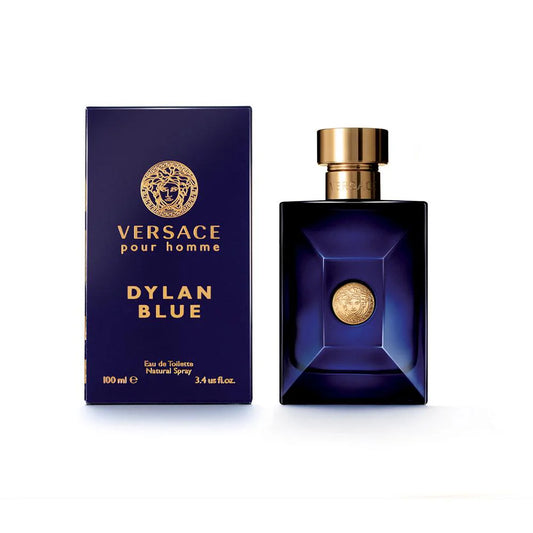 VERSACE Homme Dylan Blue EDP 100ml