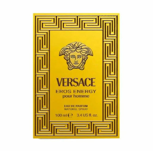 VERSACE Eros Energy EDP 100ml