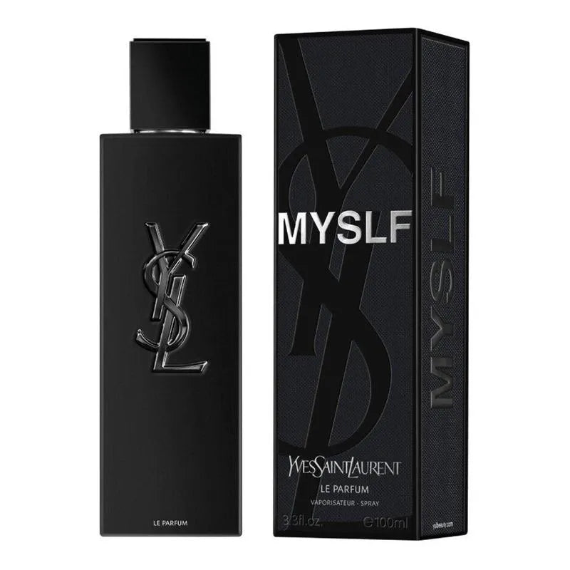 Yves Saint Laurent Myself Le Parfum 100ml