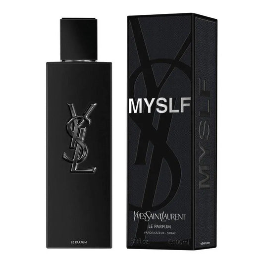 Yves Saint Laurent Myself Le Parfum 100ml