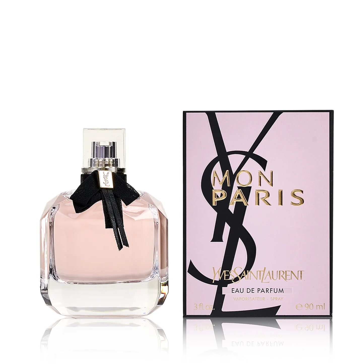 Yves Saint Laurent Mon Paris EDP 90ml