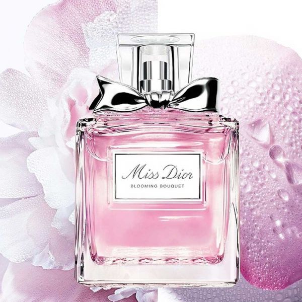 CHRISTIAN DIOR Miss Dior Blooming Bouquet EDT 100ml