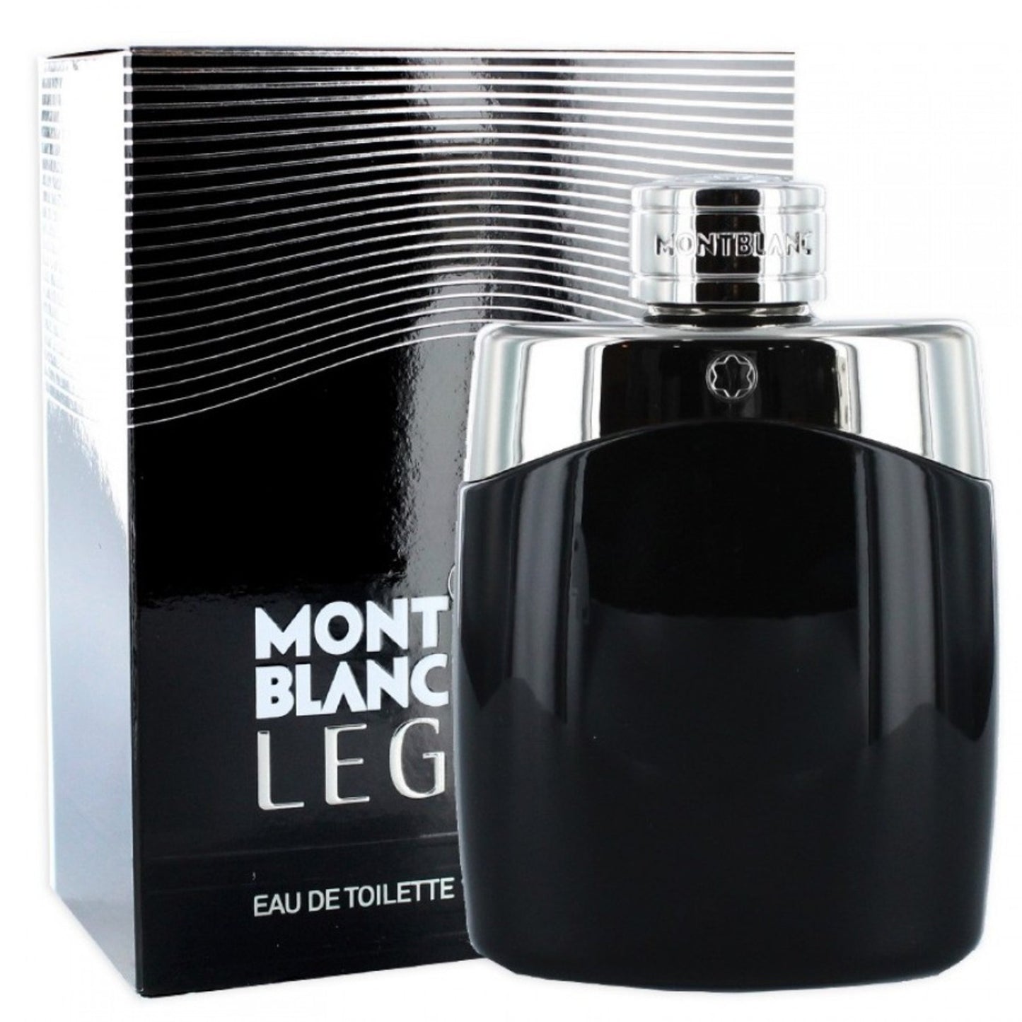 MONT BLANC Legend EDT 100ml