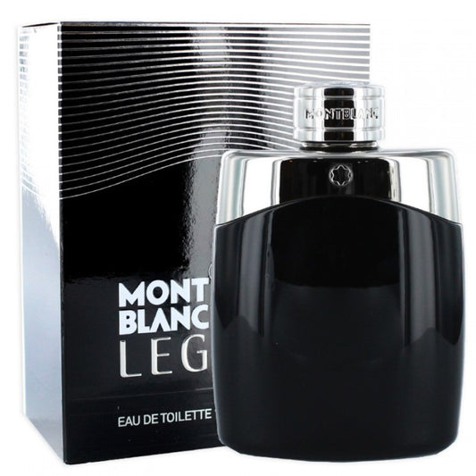 MONT BLANC Legend EDT 100ml