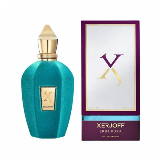 XERJOFF V Erba Pura EDP 100ml