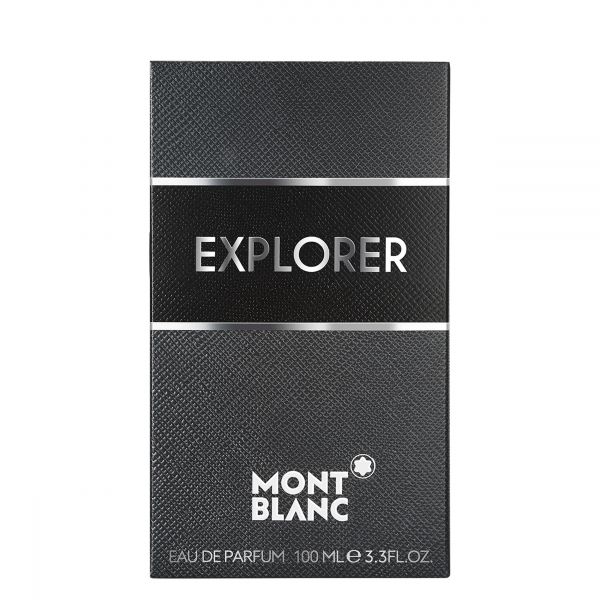 MONT BLANC Explorer EDP 100ml