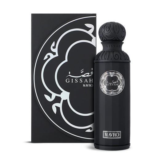 GISSAH Mavro EDP 200ml