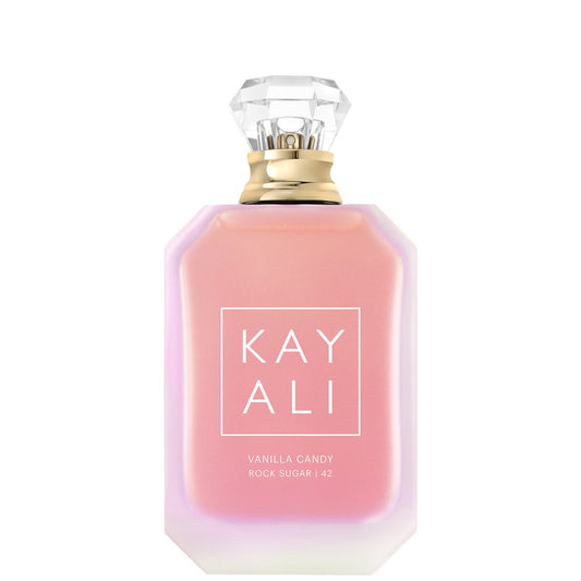 KAYALI Vanilla Candy Rock Sugar l 42 Eau de Parfum 100ml