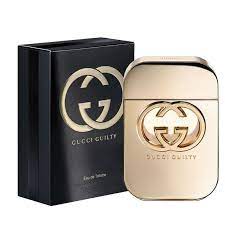 GUCCI Guilty Eau de Toilette 75ml