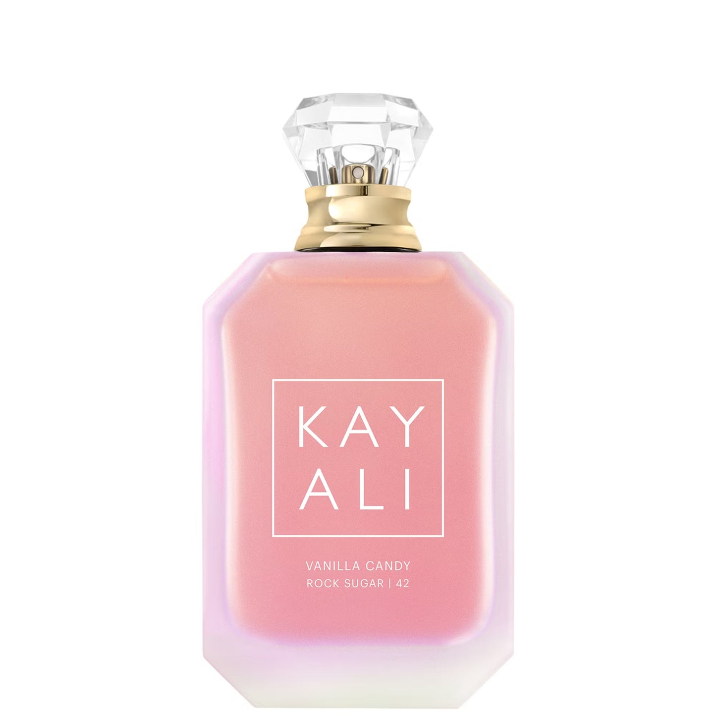 KAYALI Vanilla Candy Rock Sugar l 42 Eau de Parfum 100ml