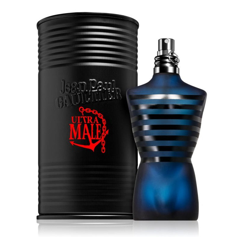 Jean Paul Gaultier Ultra Male Intense EDT 125ml