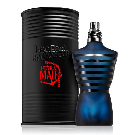 Jean Paul Gaultier Ultra Male Intense EDT 125ml