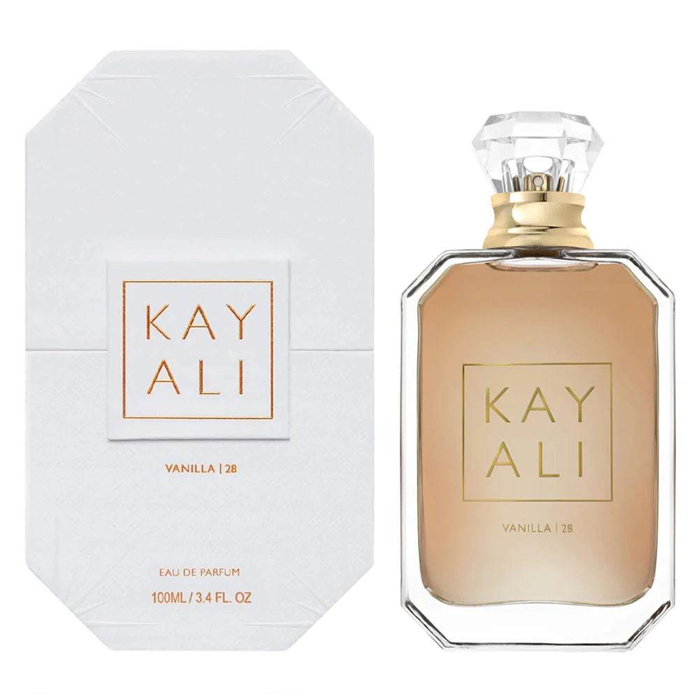 KAYALI Vanilla | 28 Perfume 100ml