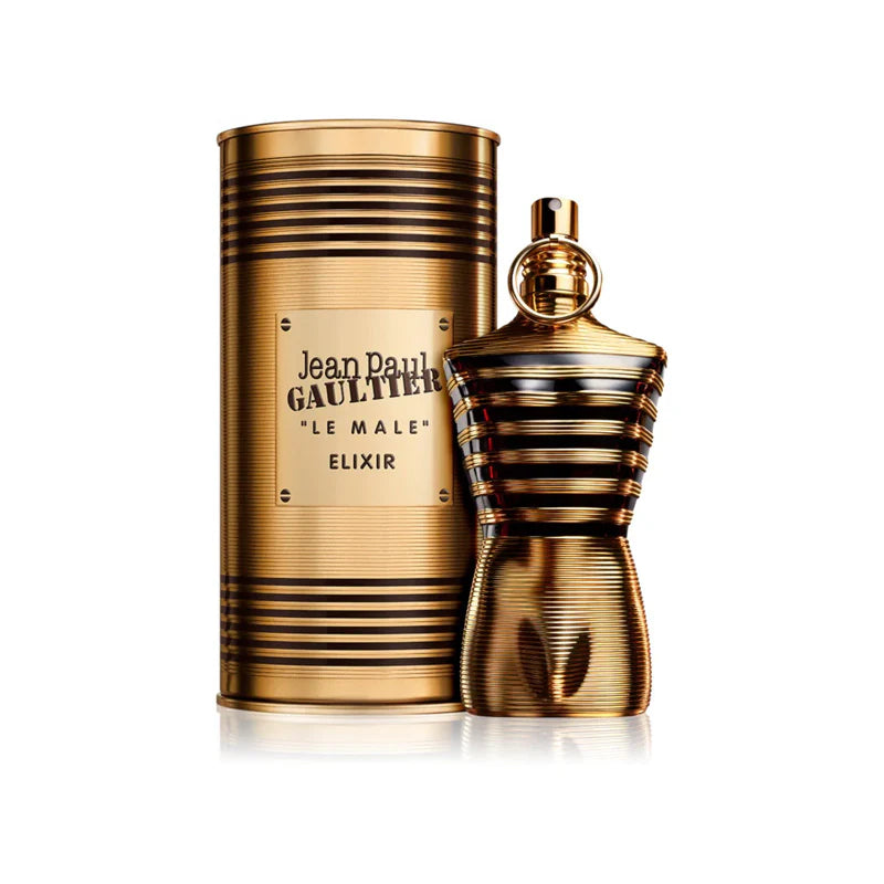Jean Paul Gaultier Le Male Elixir Parfum 125ml