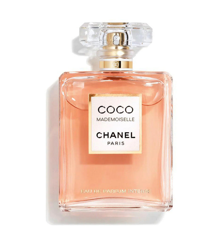CHANEL Coco Mademoiselle Intense EDP 100ml