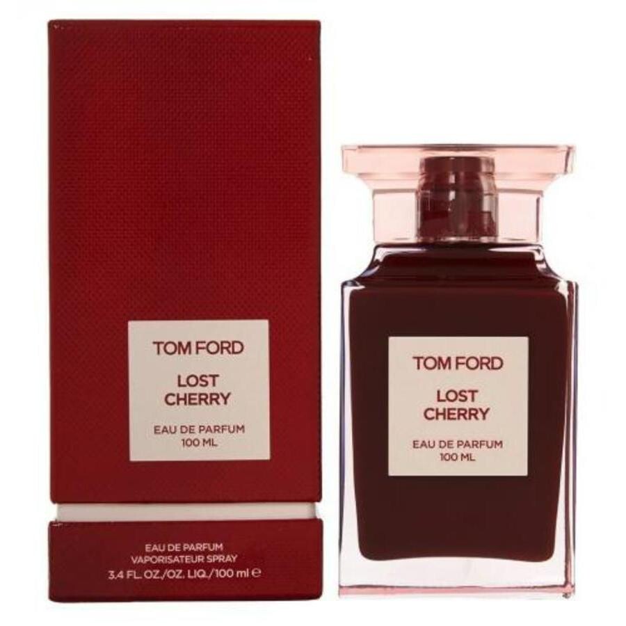 TOM FORD Lost Cherry EDP 100ml