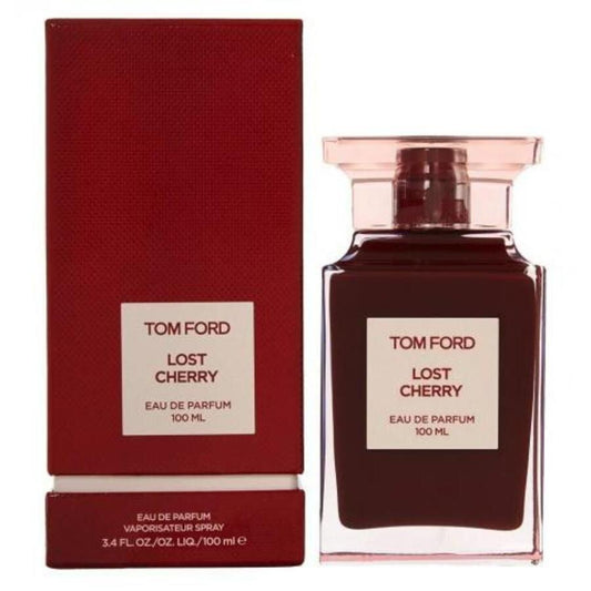 TOM FORD Lost Cherry EDP 100ml