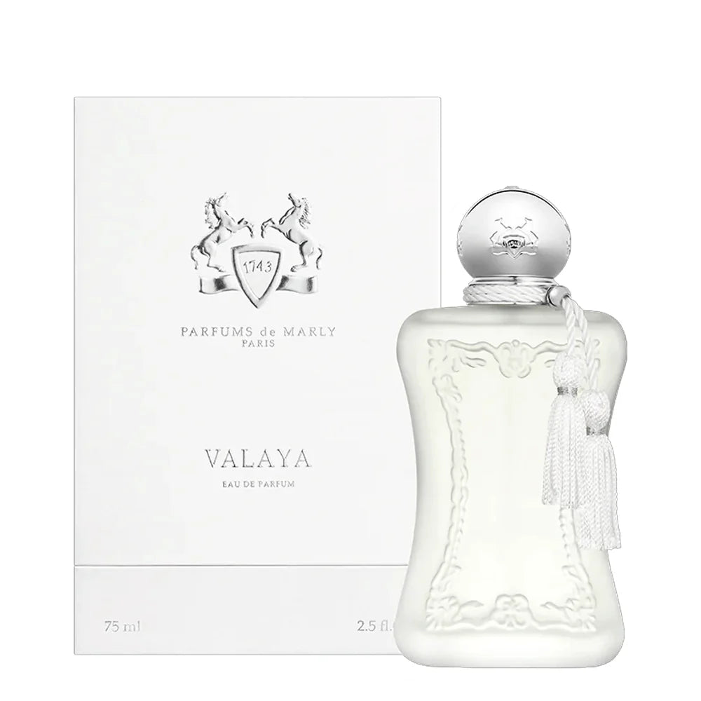 PARFUMS DE MARLY Valaya Exclusif EDP 75ml