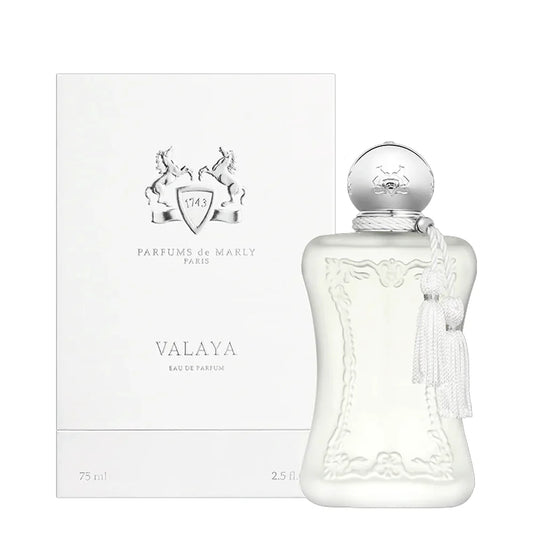 PARFUMS DE MARLY Valaya Exclusif EDP 75ml