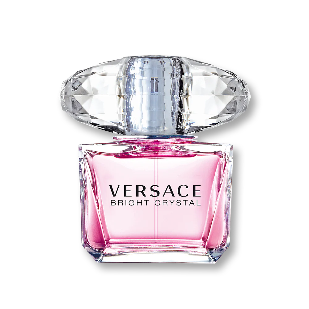 عطر فيرساتشي برايت كريستال أو دو تواليت 90 مل