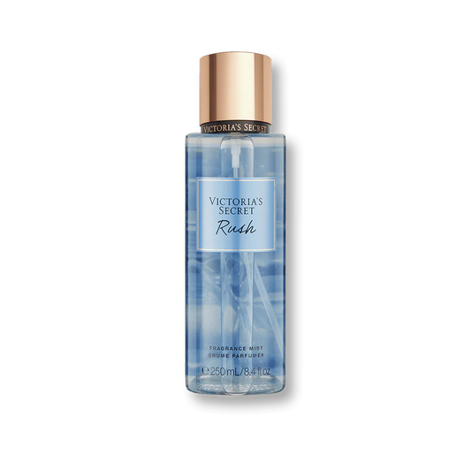 معطر جسم فيكتوريا سيكريت راش 250 مل