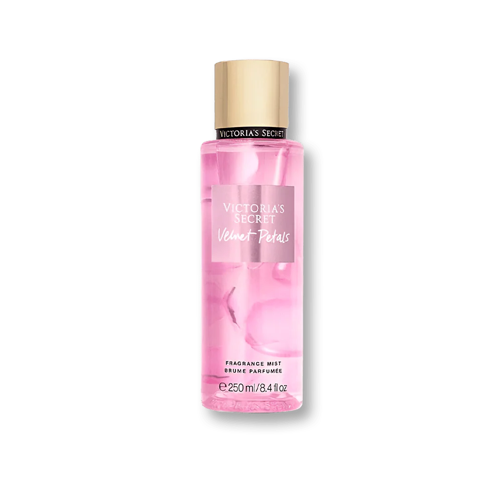 Victoria's Secret Velvet Petals Fragrance Mist Spray 250ml
