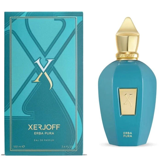 XERJOFF Erba Pura V EDP 100ml