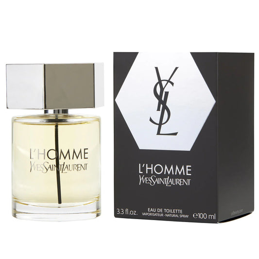 Yves Saint Laurent L'Homme EDT 100ml