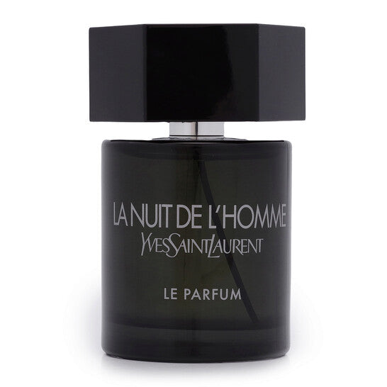Yves Saint Laurent La Nuit De L'Homme Le Parfum 100ml